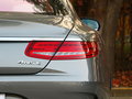 奔驰S级 S500 4MATIC 轿跑版2017款