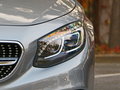 奔驰S级 S500 4MATIC 轿跑版2017款