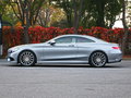 奔驰S级 S500 4MATIC 轿跑版2017款