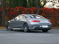 奔驰S级 S500 4MATIC 轿跑版2017款