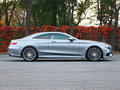 奔驰S级 S500 4MATIC 轿跑版2017款
