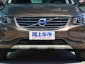 沃尔沃XC60 2.0TT5 AWD 智远升级版2017款
