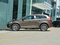 沃尔沃XC60 2.0TT5 AWD 智远升级版2017款