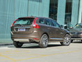 沃尔沃XC60 2.0TT5 AWD 智远升级版2017款