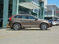 沃尔沃XC60 2.0TT5 AWD 智远升级版2017款