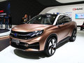 傳祺EnSpirit概念車 基本型2017款