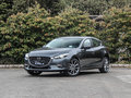 马自达3 昂克赛拉 两厢 2.0L 自动运动型国V2017款