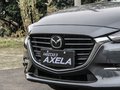 马自达3 昂克赛拉 两厢 2.0L 自动运动型国V2017款