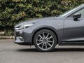 马自达3 昂克赛拉 两厢 2.0L 自动运动型国V2017款