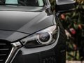 马自达3 昂克赛拉 两厢 2.0L 自动运动型国V2017款