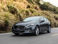 马自达3 昂克赛拉 两厢 2.0L 自动运动型国V2017款