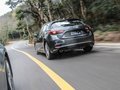 马自达3 昂克赛拉 两厢 2.0L 自动运动型国V2017款