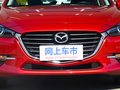 马自达3 昂克赛拉 三厢1.5L 自动豪华型 国V/国VI2017款