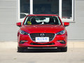 马自达3 昂克赛拉 三厢1.5L 自动豪华型 国V/国VI2017款