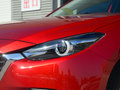 马自达3 昂克赛拉 三厢1.5L 自动豪华型 国V/国VI2017款