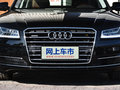 奥迪A8 A8L 60 TFSIquattro豪华型2017款