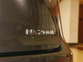 雷克萨斯NX 图片