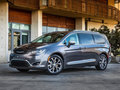 Pacifica 3.6L基本型2017款