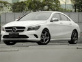 奔驰CLA CLA260 4MATIC2017款