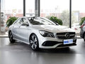 奔驰CLA CLA260 4MATIC2017款