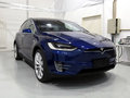 MODEL X Model X 100D长续航版2017款