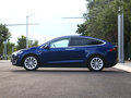 MODEL X Model X 100D长续航版2017款
