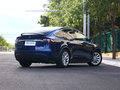 MODEL X Model X 100D长续航版2017款