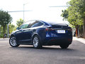 MODEL X Model X 100D长续航版2017款