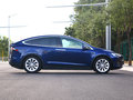 MODEL X Model X 100D长续航版2017款