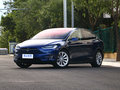 MODEL X Model X 100D长续航版2017款