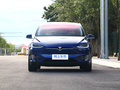 MODEL X Model X 100D长续航版2017款
