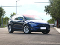 MODEL X Model X 100D长续航版2017款