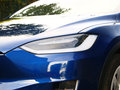 MODEL X Model X 100D长续航版2017款