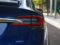 MODEL X Model X 100D长续航版2017款
