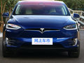 MODEL X Model X 100D长续航版2017款