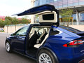 MODEL X 图片