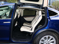 MODEL X Model X 100D长续航版2017款