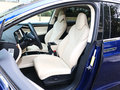 MODEL X Model X 100D长续航版2017款