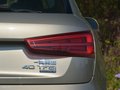奥迪Q3 40TFSI quattro 全时四驱运动型2017款