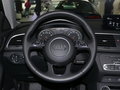 奥迪Q3 30TFSI 风尚型2017款