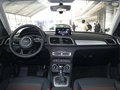 奥迪Q3 30TFSI 风尚型2017款