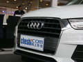 奥迪Q3 30TFSI 风尚型2017款