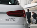 奥迪Q3 30TFSI 风尚型2017款