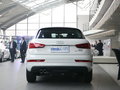 奥迪Q3 30TFSI 风尚型2017款