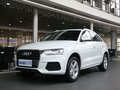 奥迪Q3 30TFSI 风尚型2017款