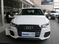 奥迪Q3 30TFSI 风尚型2017款