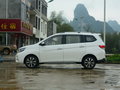 启辰M50V 图片