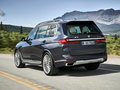 宝马X7 xDrive40i2018款