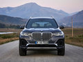 宝马X7 xDrive40i2018款