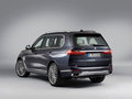 宝马X7 xDrive40i2018款